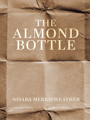 cover image of The Almond Bottle